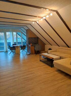 Foto - Etagenwohnung in Schneverdingen zur Miete