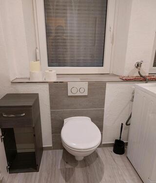 Foto - 1 Zimmer Etagenwohnung zur Miete in Hof