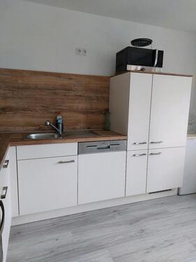 Foto - 1 Zimmer Etagenwohnung in Hof