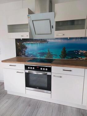 Foto - Etagenwohnung in Hof zur Miete