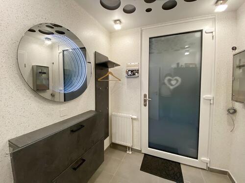 Foto - Etagenwohnung in Kassel zur Miete