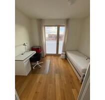 Winterhude am Stadtpark: Zimmer auf Zeit - Hamburg