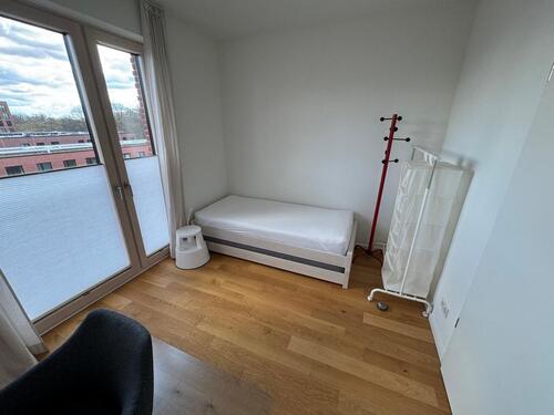 Foto - 1 Zimmer Etagenwohnung in Hamburg