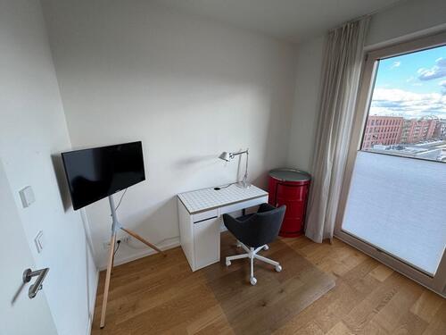 Foto - Etagenwohnung in Hamburg zur Miete