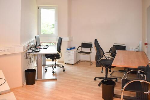 Foto - Freundliche Büroetage in Lehrte