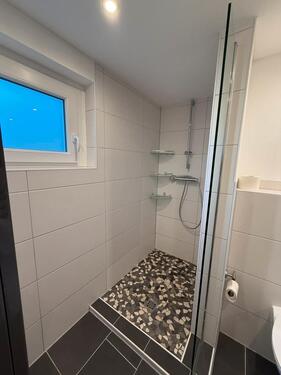 Foto - Etagenwohnung in Schwelm zur Miete