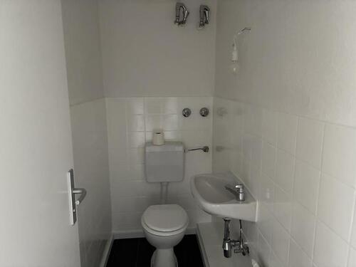 Foto - Etagenwohnung in Minden zur Miete