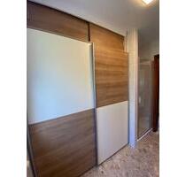 Helle 1-Zimmer Wohnung in Glatten