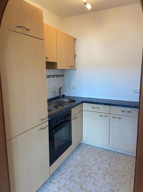 Foto - 1 Zimmer Erdgeschoßwohnung zur Miete in Glatten