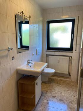 Foto - 1 Zimmer Erdgeschoßwohnung in Glatten