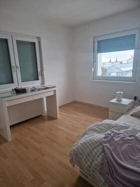 Foto - 3 Zimmer Etagenwohnung zur Miete in Walldürn