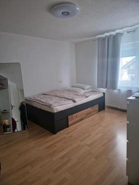 Foto - 3 Zimmer Etagenwohnung in Walldürn