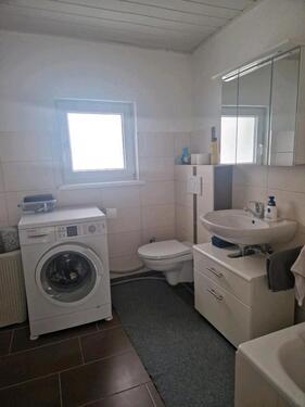 Foto - Etagenwohnung in Walldürn zur Miete