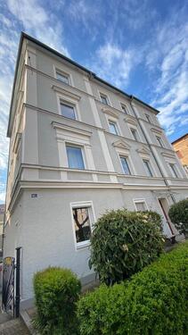 Foto - 3-Zimmer Wohnung Augsburg Innenstadt Balkon Stellplatz Göggingen