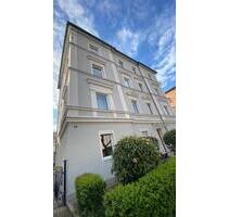 3-Zimmer Wohnung Augsburg Innenstadt Balkon Stellplatz Göggingen