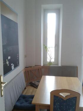 Foto - Etagenwohnung in Augsburg zum Kaufen