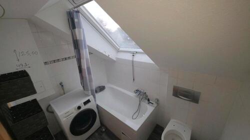 Foto - 5 Zimmer Dachgeschoßwohnung zur Miete in Essen