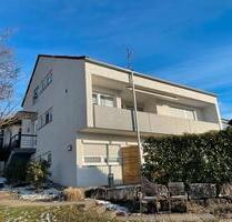 HELLE 3 Zimmer Wohnung mit Südbalkon im 3 FH in Esslingen - Esslingen am Neckar Hegensberg