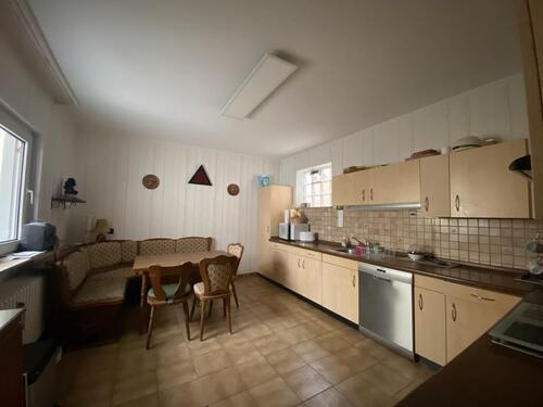 Foto - Etagenwohnung in Buseck zur Miete