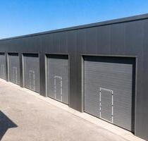 Bedarfsanalyse: Neubau-Hallenabteile (60qm) Zetel