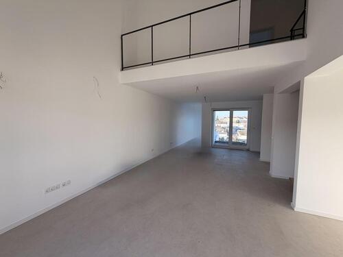 Foto - Neubau ! Luxuriöse Maisonettenwohnung im Herzen Mannheims