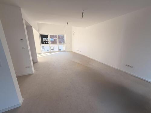 Foto - 4 Zimmer Maisonettenwohnung zur Miete in Mannheim