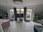 Foto - Schöne 4-Zi. Maisonette Wohnung mit Dachterrasse und 2 Bädern