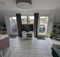 Schöne 4-Zi. Maisonette Wohnung mit Dachterrasse und 2 Bädern - Bergheim Ahe