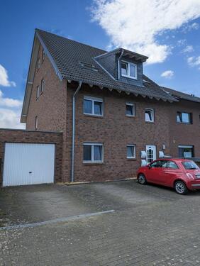 Foto - 4 Zimmer Maisonettenwohnung zur Miete in Bergheim