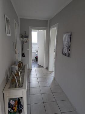 Foto - Maisonettenwohnung in Bergheim zur Miete