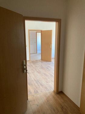 Foto - helle 2,5-Zimmer Wohnung in AdorfVogtl.