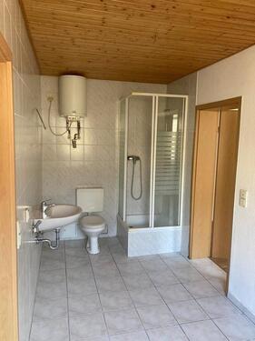 Foto - 2.5 Zimmer Dachgeschoßwohnung in Adorf/Vogtland