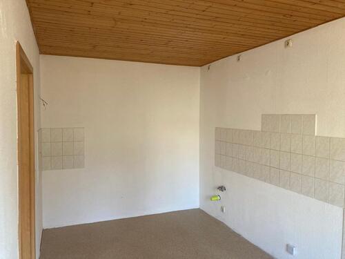 Foto - Dachgeschoßwohnung in Adorf/Vogtland zur Miete