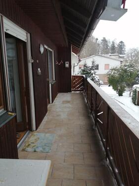 Foto - 3 Zimmer Etagenwohnung in Tiefenbach