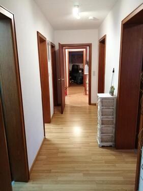 Foto - Etagenwohnung in Tiefenbach zur Miete