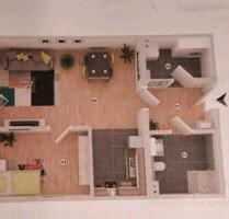 Solms- Mittelbiel, Seniorenwohnung, betreutes Wohnen barrierefrei