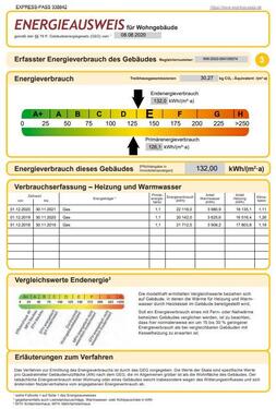 Foto - 2 Zimmer Erdgeschoßwohnung in Ibbenbüren