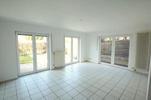 Foto - Erdgeschoßwohnung in Ibbenbüren zur Miete