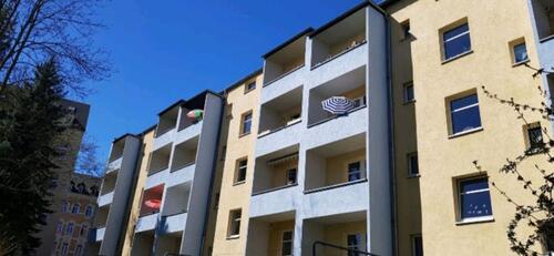 》AM KÜCHWALD ERSTBEZUG, BALKON, TAGESLICHTBAD !!