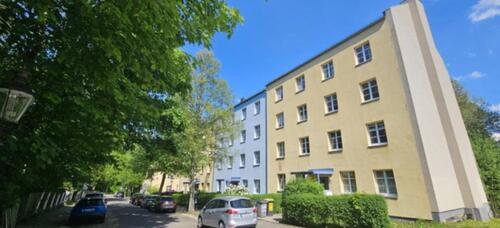 Foto - 2 Zimmer Dachgeschoßwohnung zur Miete in Chemnitz