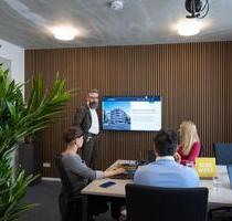 Berlin All-Inclusive Coworking: 247 Zugang, Top-Ausstattung, flexibel