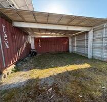 Carport Stellplatz Unterstand zu vermieten - Kirchberg (Hunsrück)