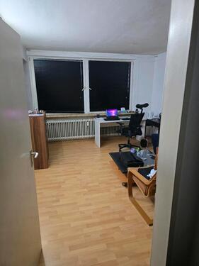Foto - 1 Zimmer Etagenwohnung zur Miete in Oldenburg