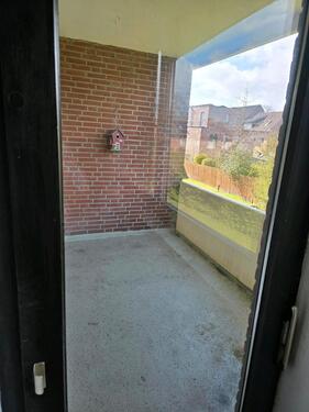 Foto - 1 Zimmer Etagenwohnung in Oldenburg