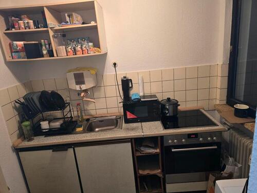 Foto - Etagenwohnung in Oldenburg zur Miete