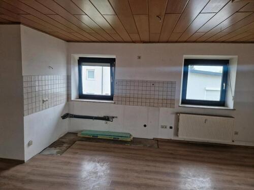 Foto - Wohnung in Saal an der Donau ab sofort zu vermieten