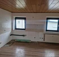 Wohnung in Saal an der Donau ab sofort zu vermieten