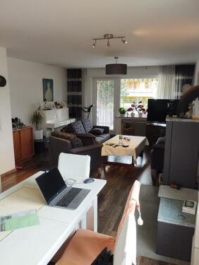 Foto - 3 Zimmer EG Mietwohnung in Bielefeld Brackwede, 95qm, befristet