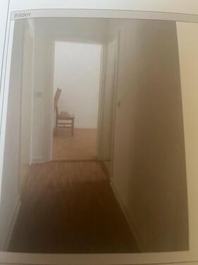 Foto - 2,5 Zimmer Wohnung im Erdgeschoss ERSTMAL ANFRAGE STOPP