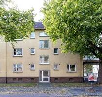 Demnächst frei! Bezugsfertige 2-Zimmer-Wohnung in Herne Röhlinghausen - Bochum Bochum-Mitte